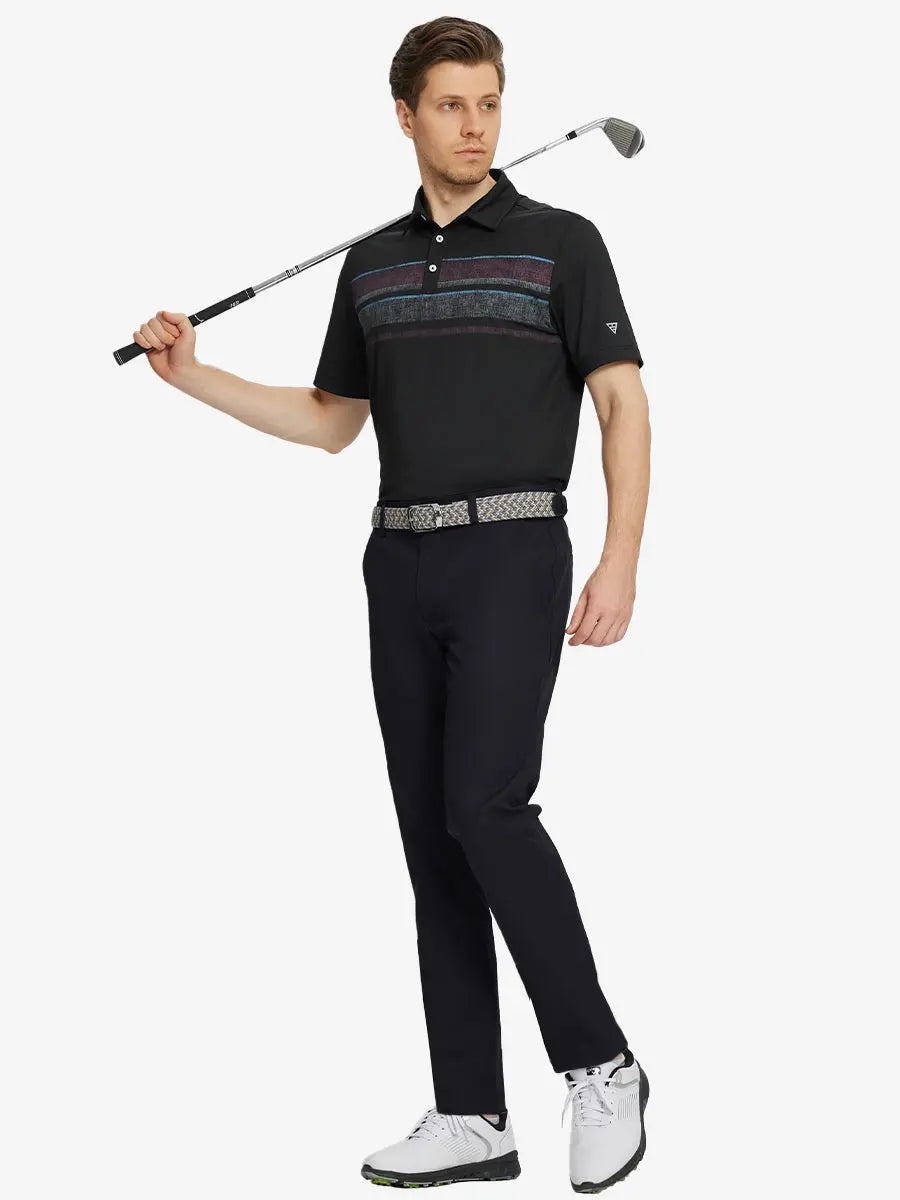 Water Resistant Everyday Pants
