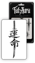 Samurai Sword: Katana Code