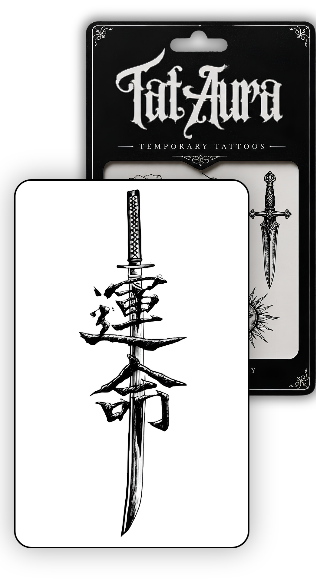Samurai Sword: Katana Code