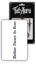 Fortune Favors the Brave
