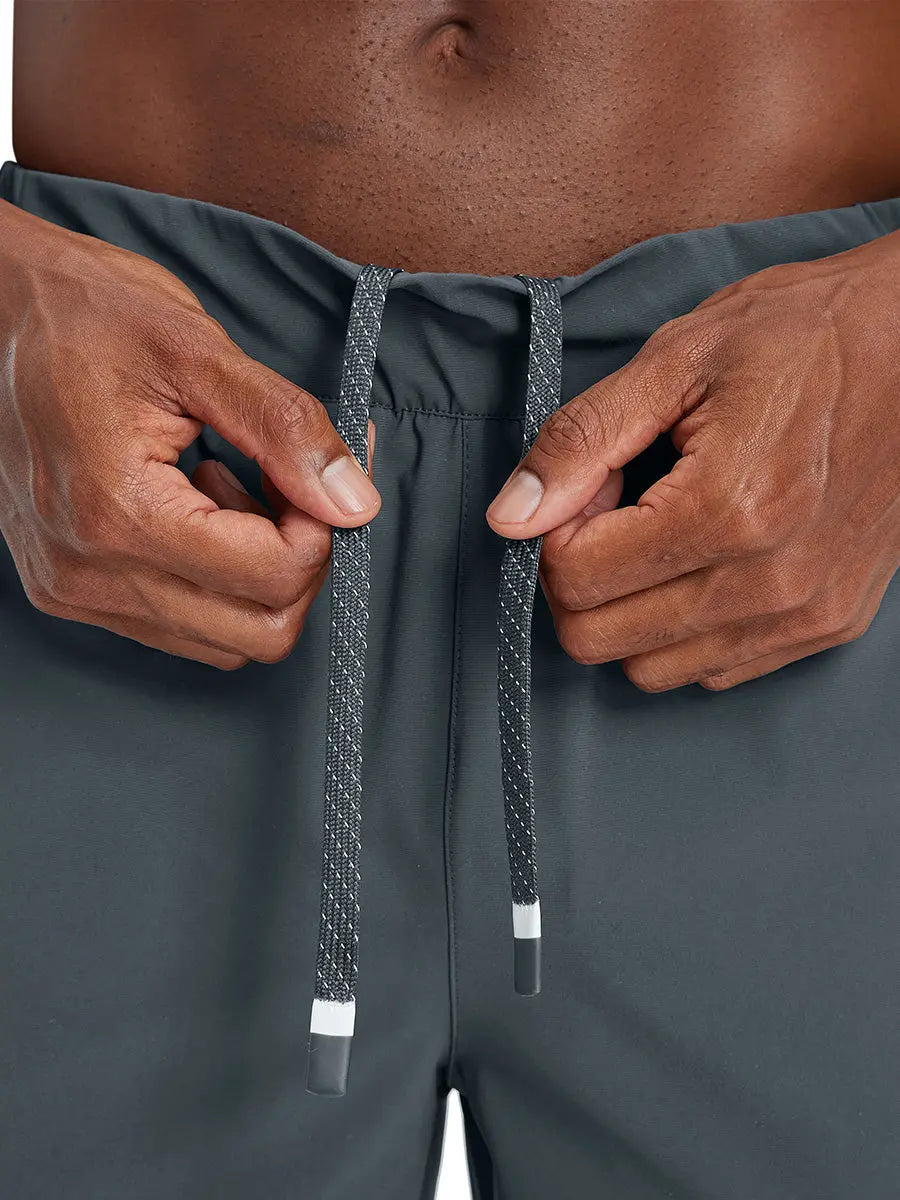 Performance Tapered Sports Joggers