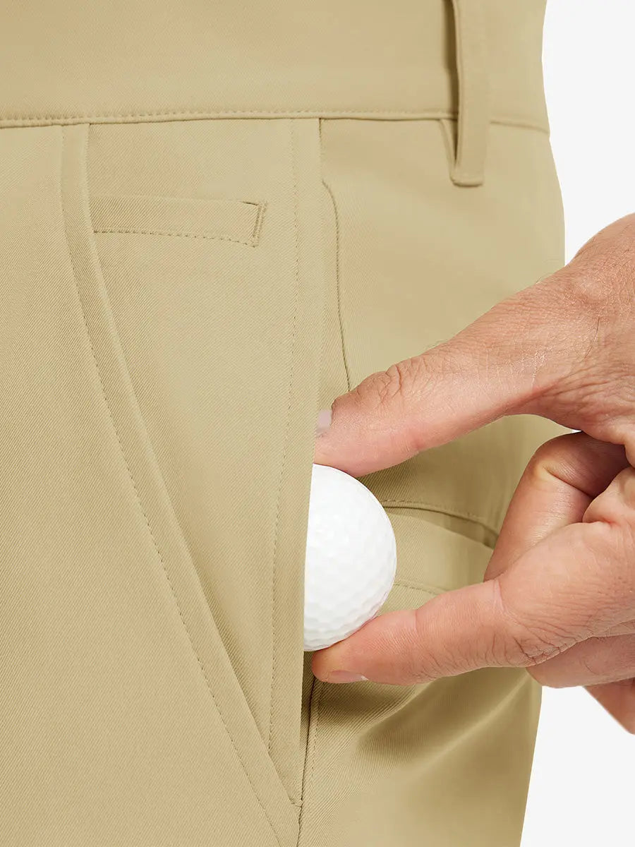 Water Repellent 8 Pockets Pants