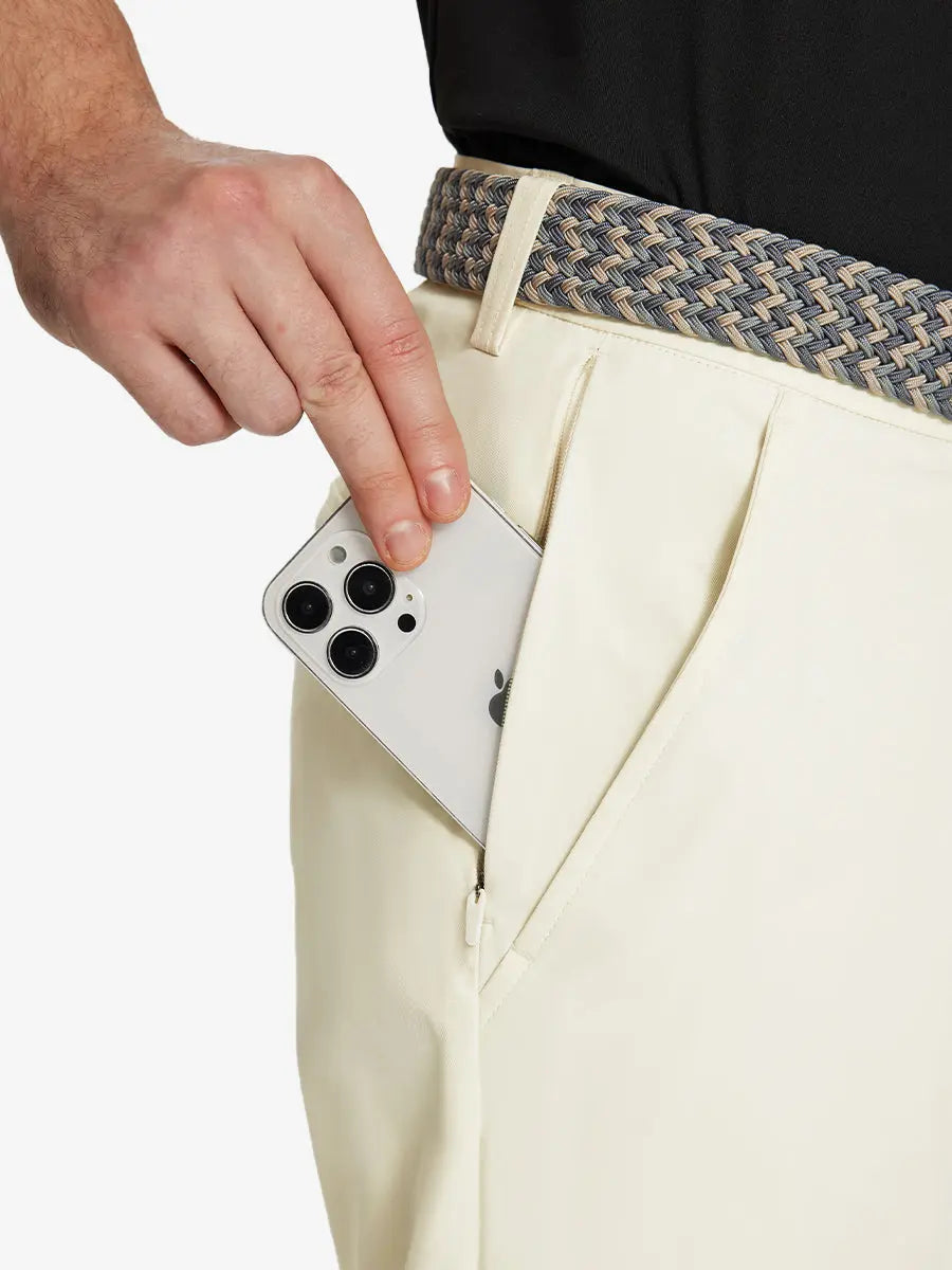 Water Resistant Everyday Pants