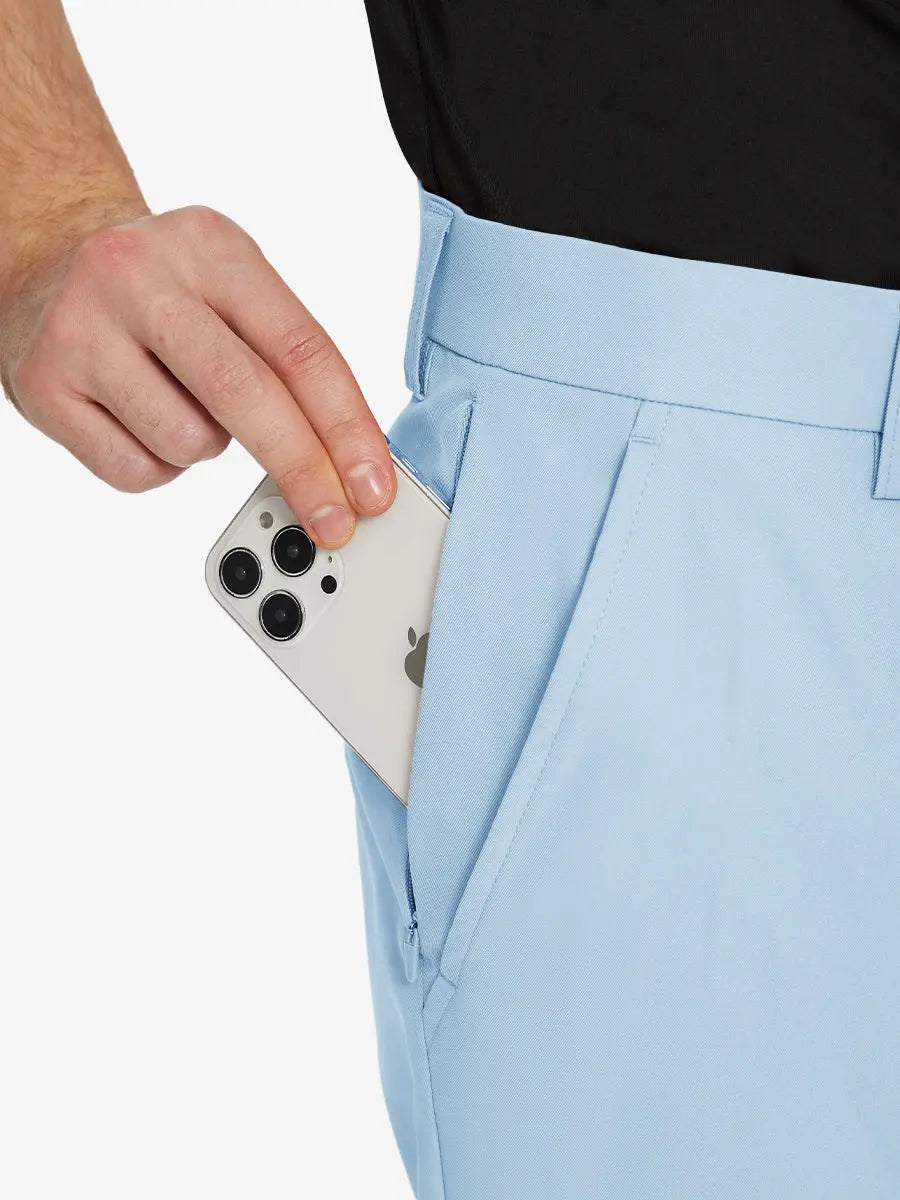 Water Resistant Everyday Pants