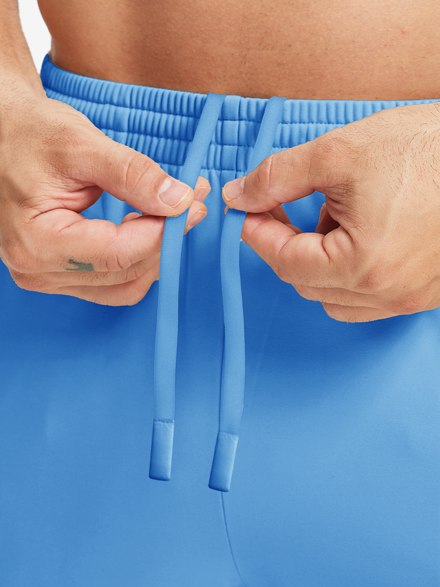 Water Resistant Comfy Fleece Golf Joggers