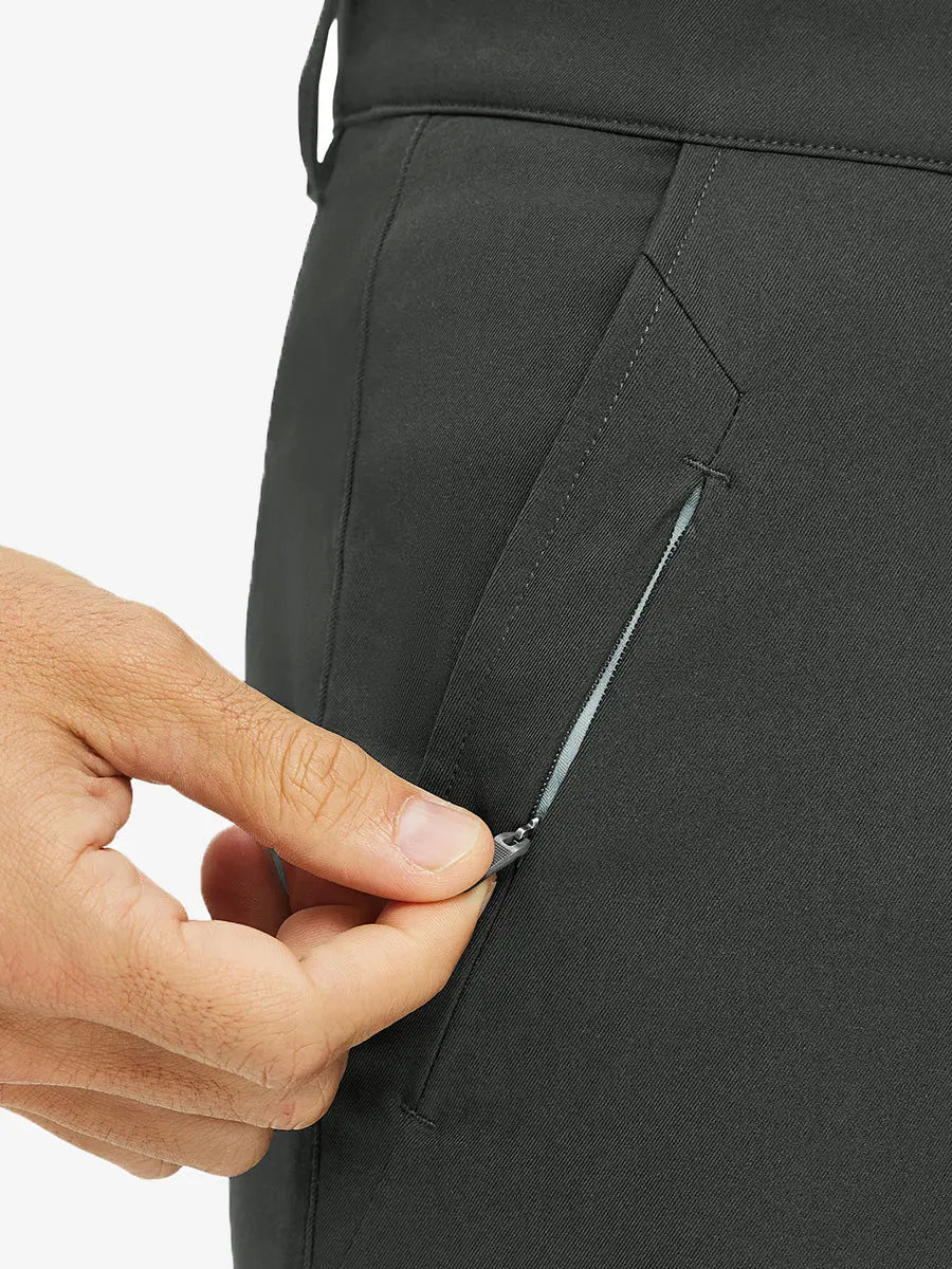 Water Repellent 8 Pockets Pants
