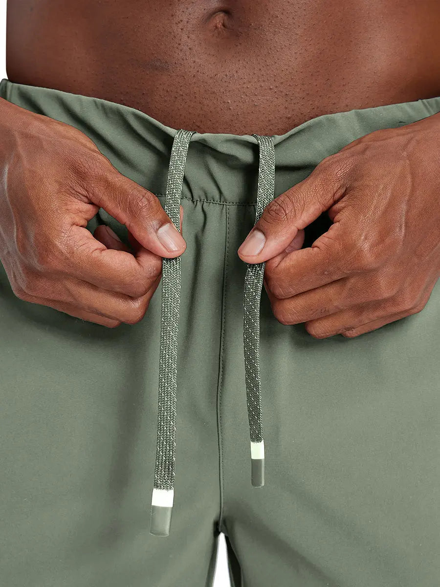 Performance Tapered Sports Joggers