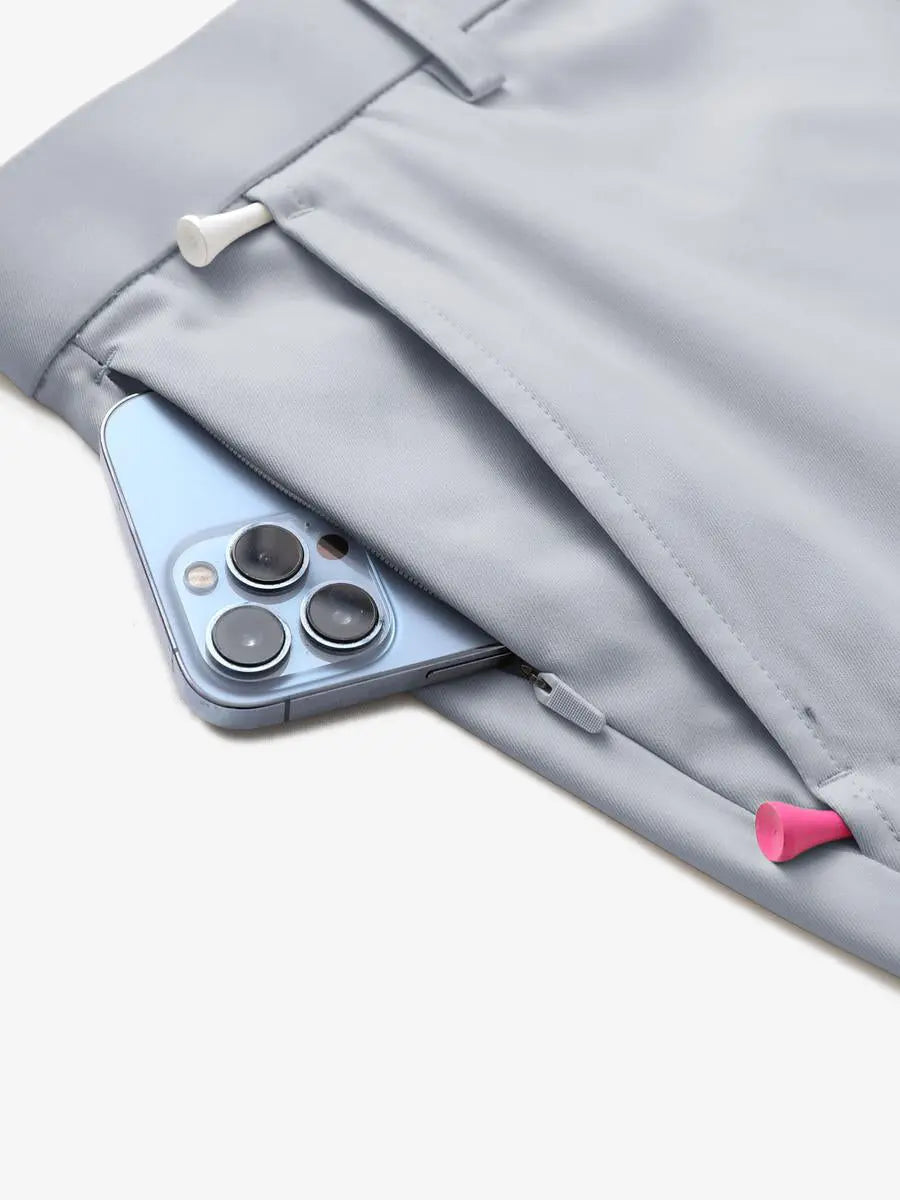 Water Resistant Golf Shorts