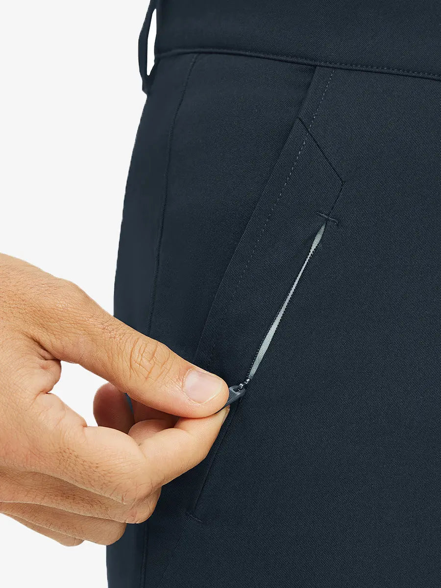 Water Repellent 8 Pockets Pants