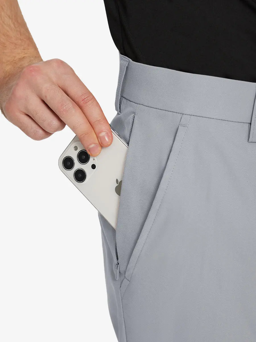 Water Resistant Everyday Pants