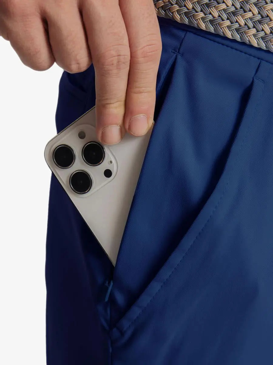 Water Resistant Golf Shorts