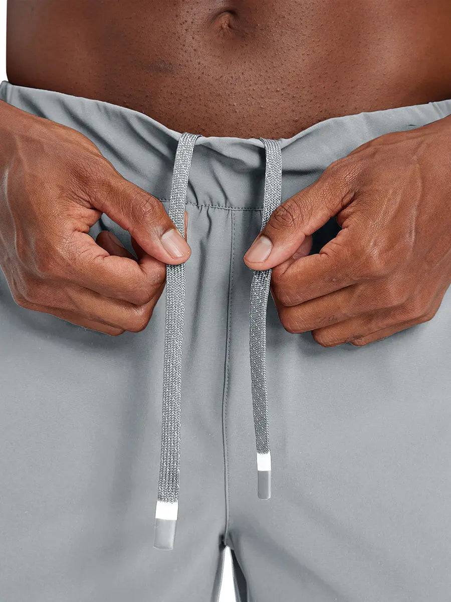 Performance Tapered Sports Joggers