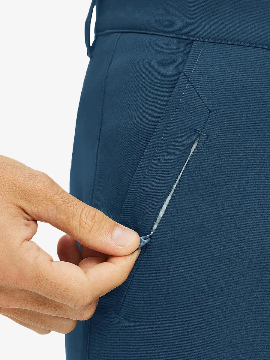 Water Repellent 8 Pockets Pants