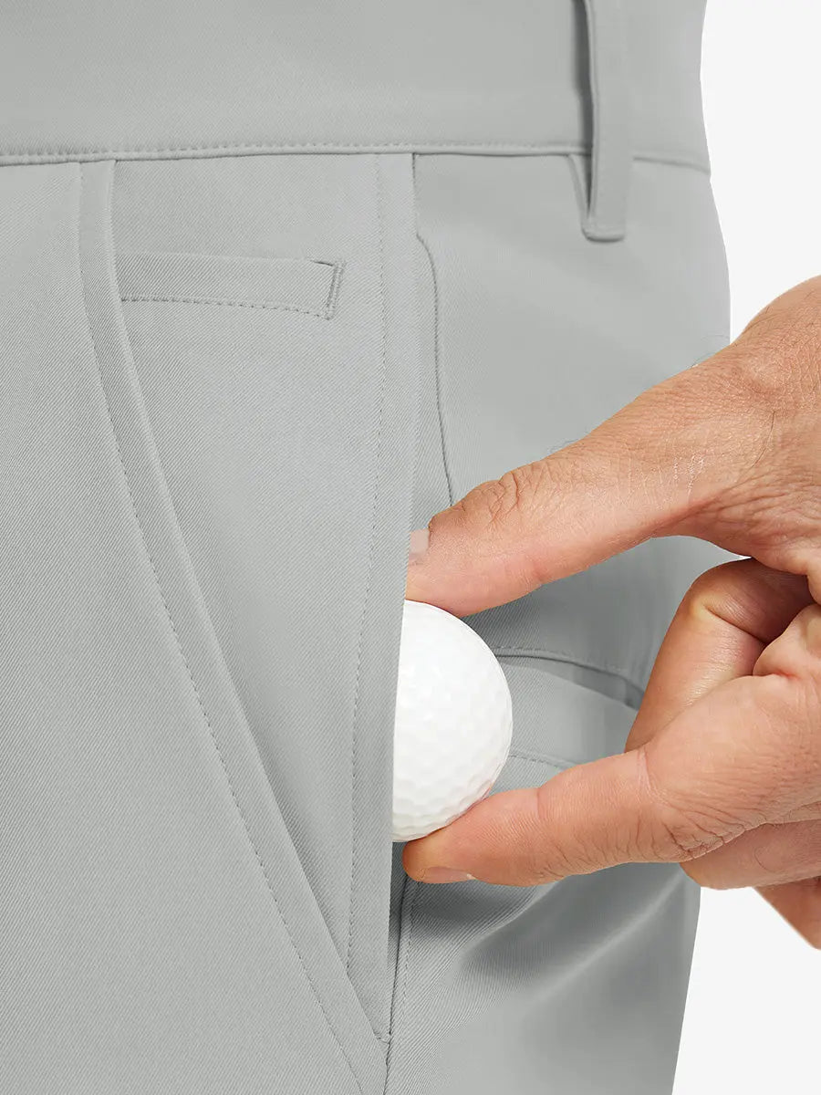 Water Repellent 8 Pockets Pants