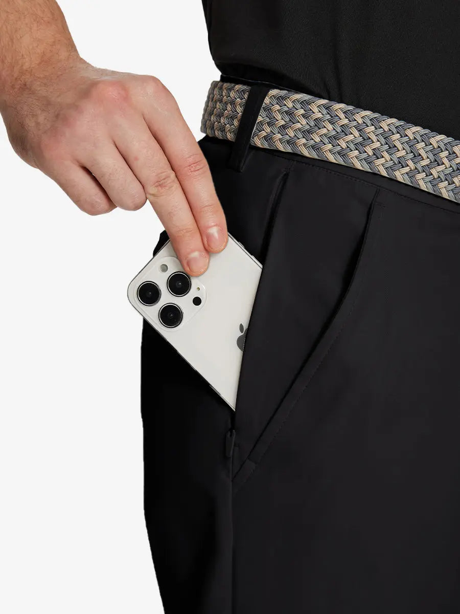 Water Resistant Everyday Pants