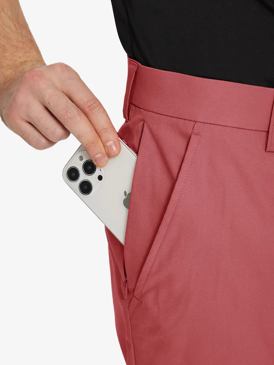 Water Resistant Everyday Pants