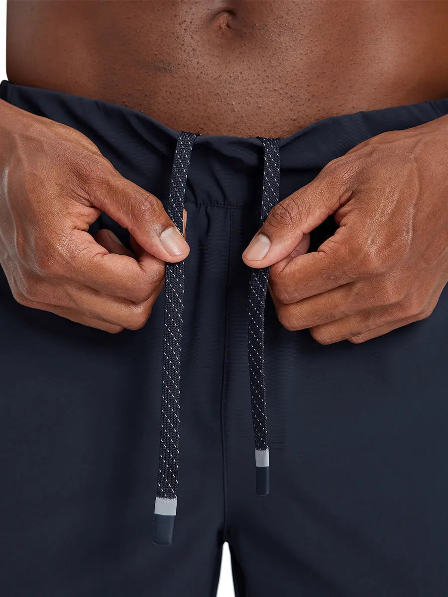 Performance Tapered Sports Joggers