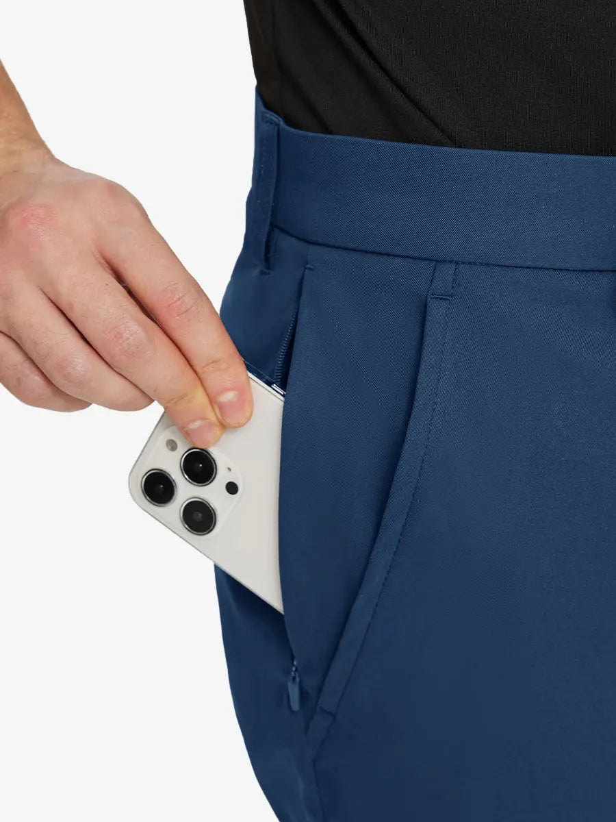 Water Resistant Everyday Pants
