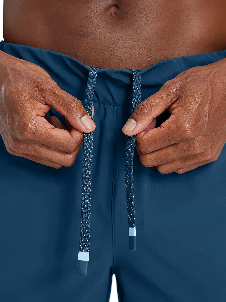 Performance Tapered Sports Joggers