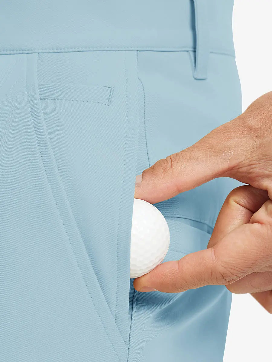 Water Repellent 8 Pockets Pants