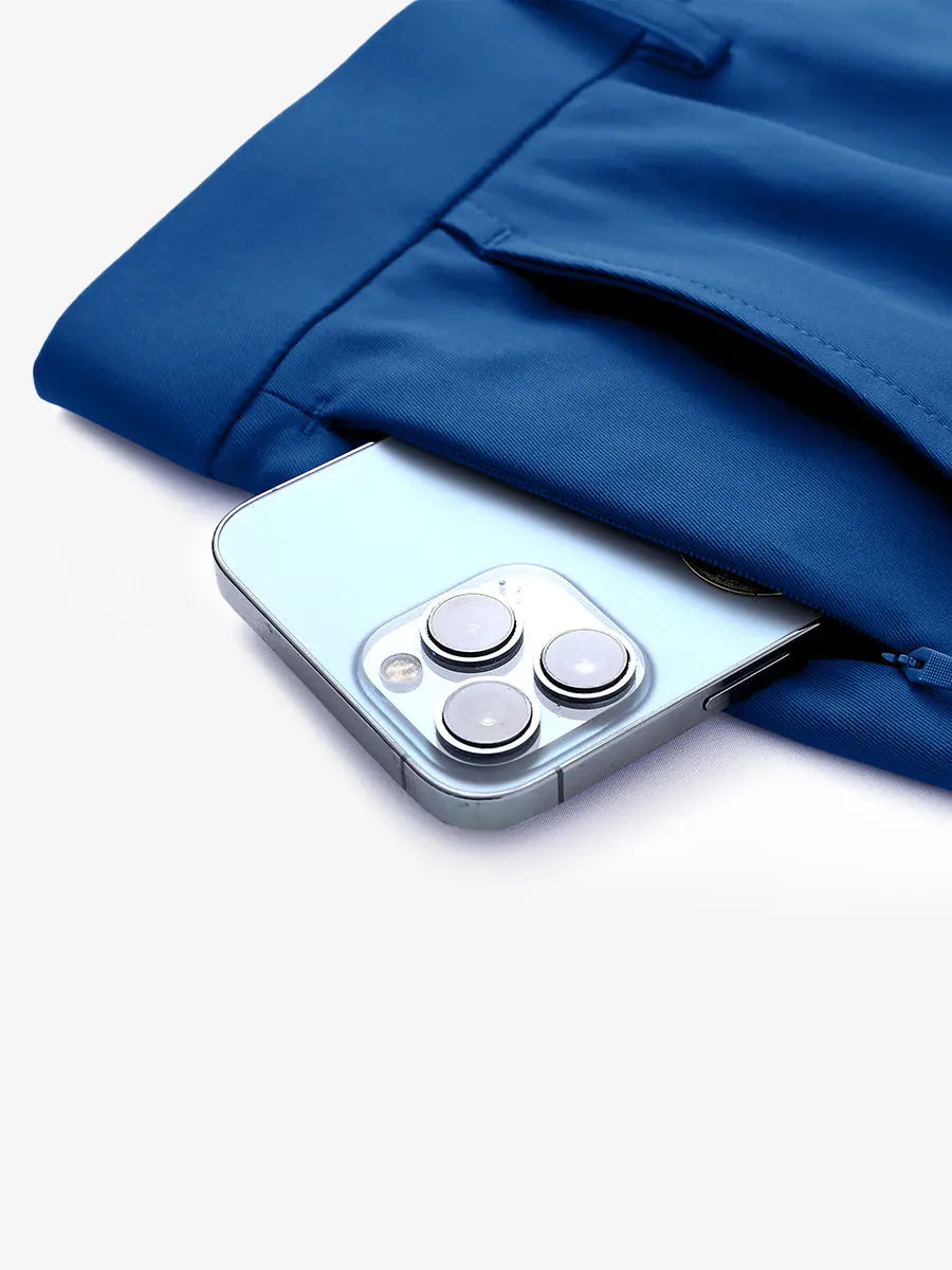 Water Resistant Everyday Pants