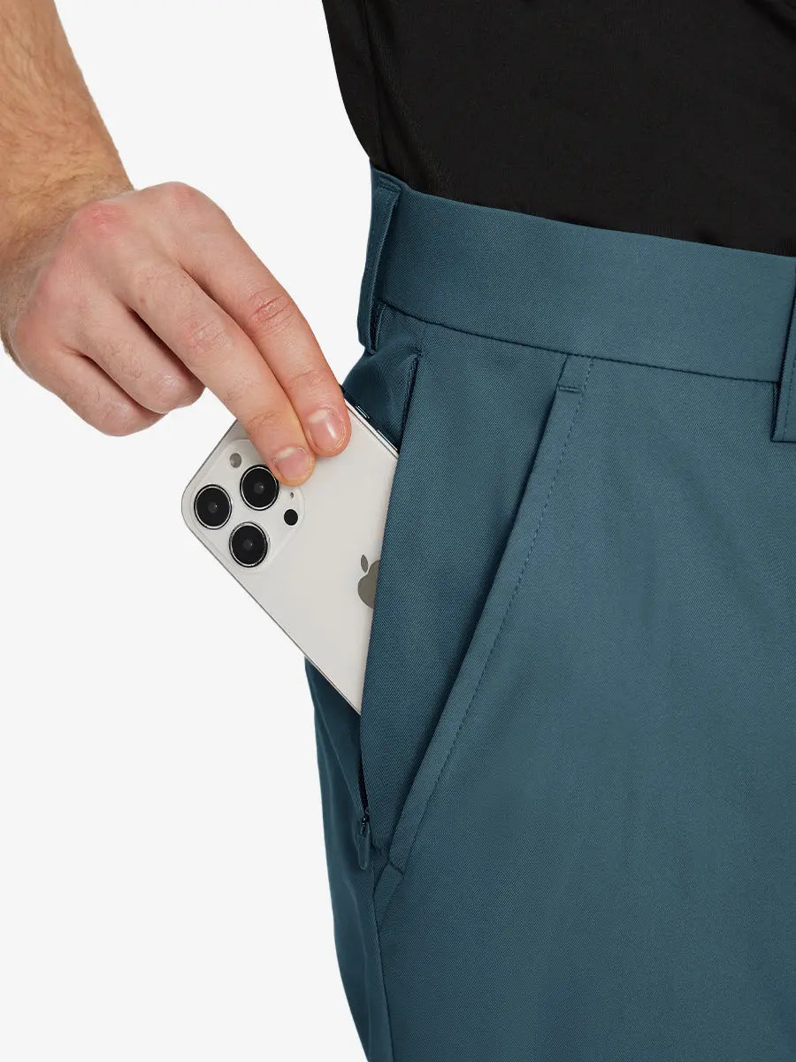 Water Resistant Everyday Pants