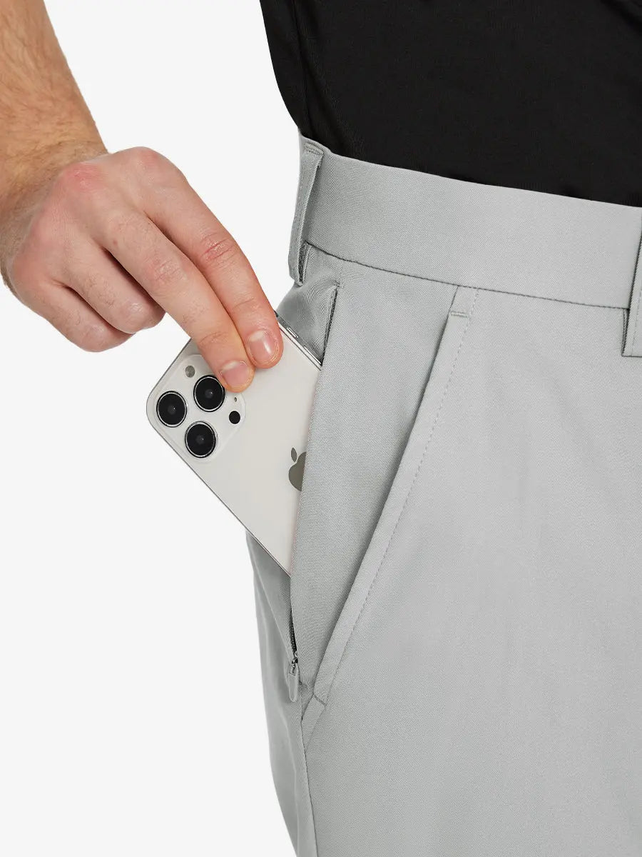 Water Resistant Everyday Pants