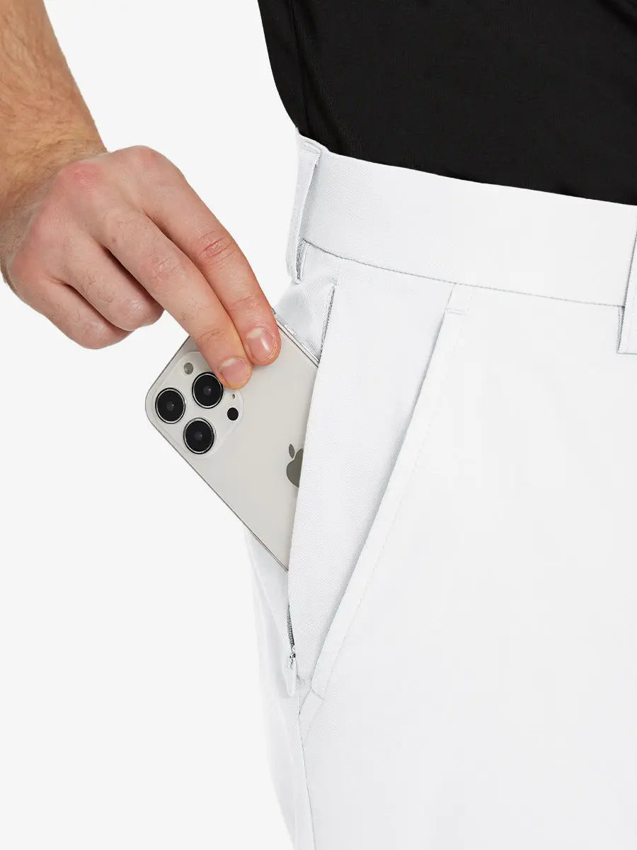 Water Resistant Everyday Pants