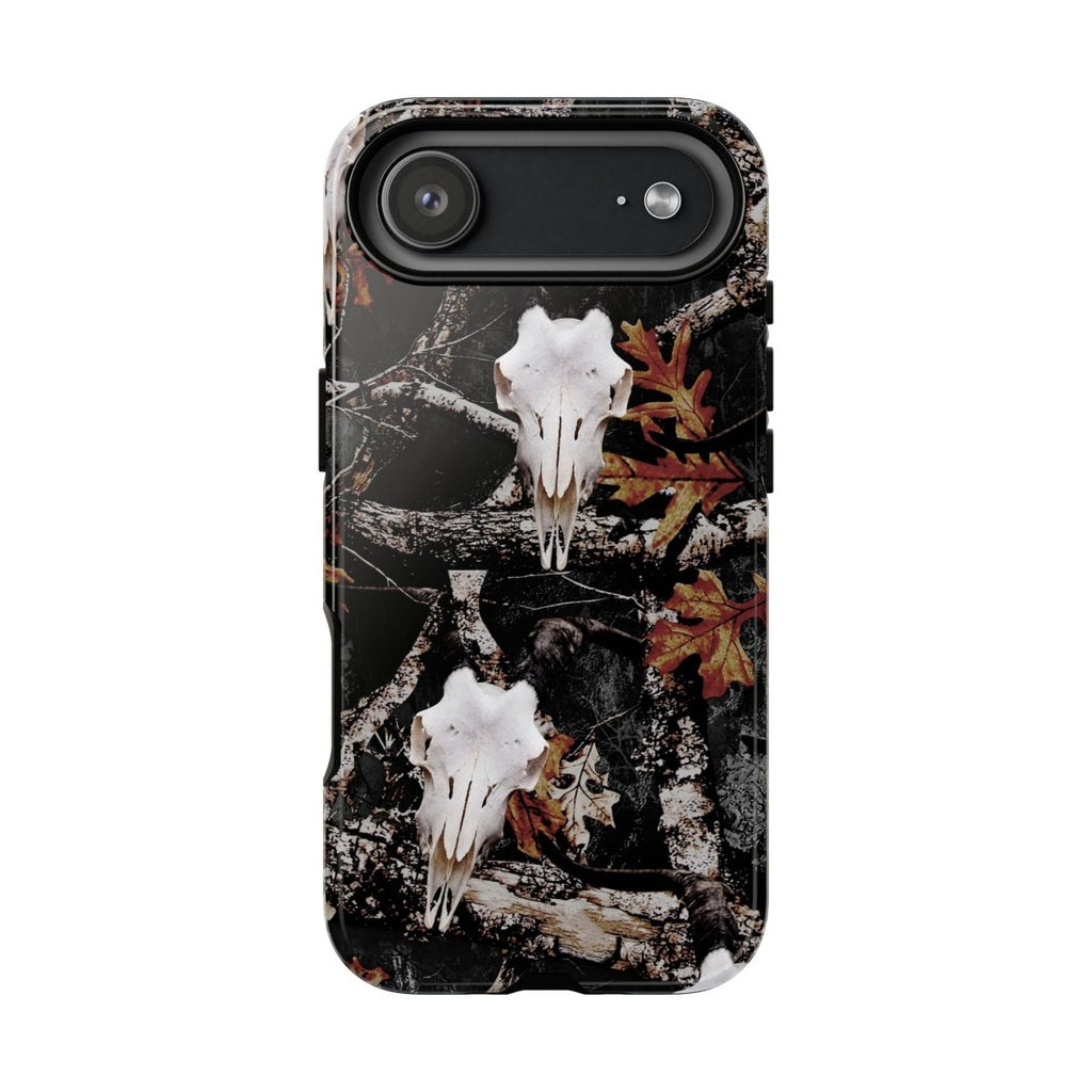 Camo Tough Phone Case