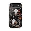 Camo Tough Phone Case