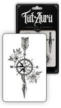 Chronos Blooming: The Garden's Blade