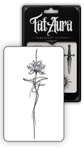 Lotus: Scribble