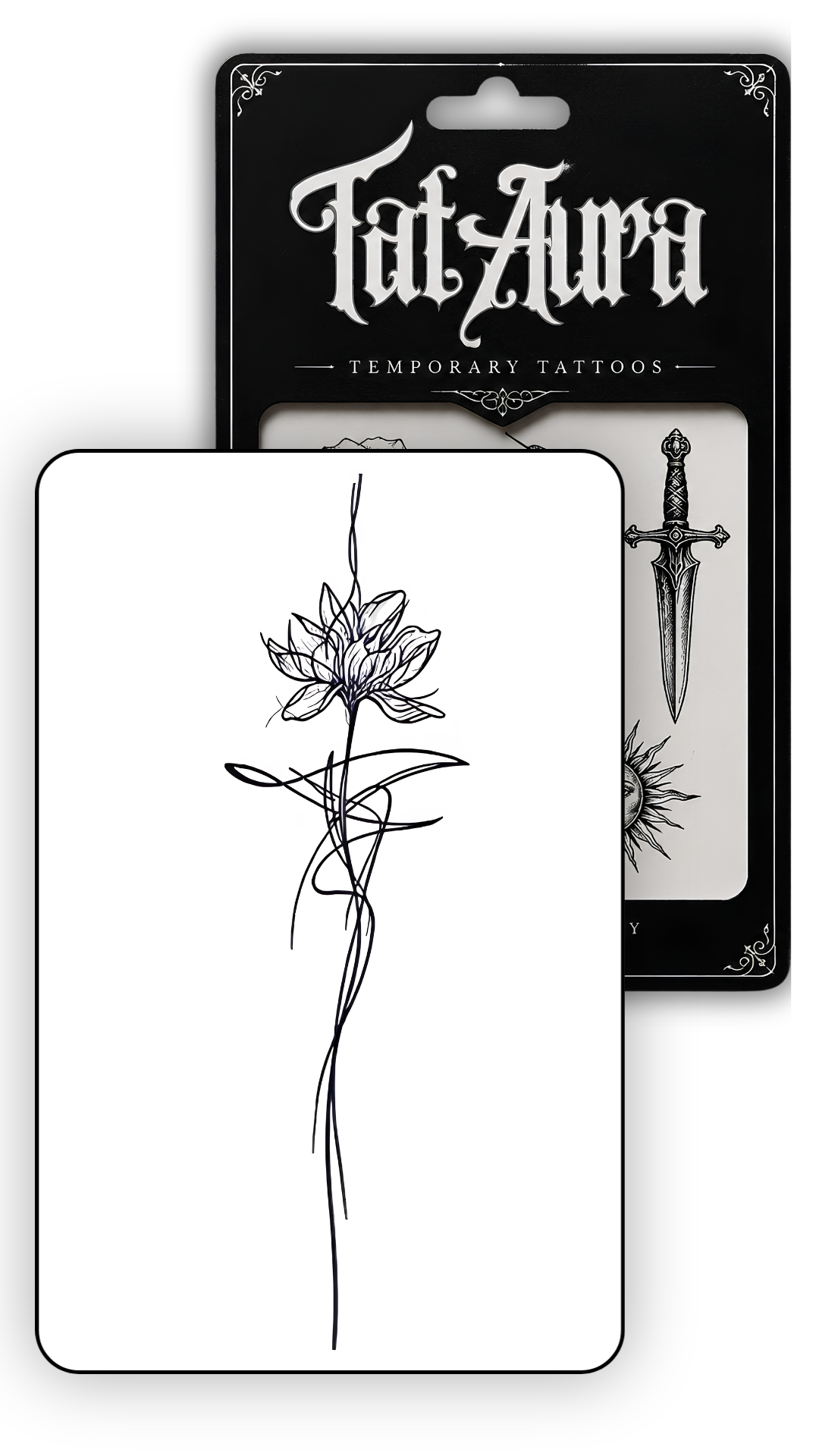 Lotus: Scribble