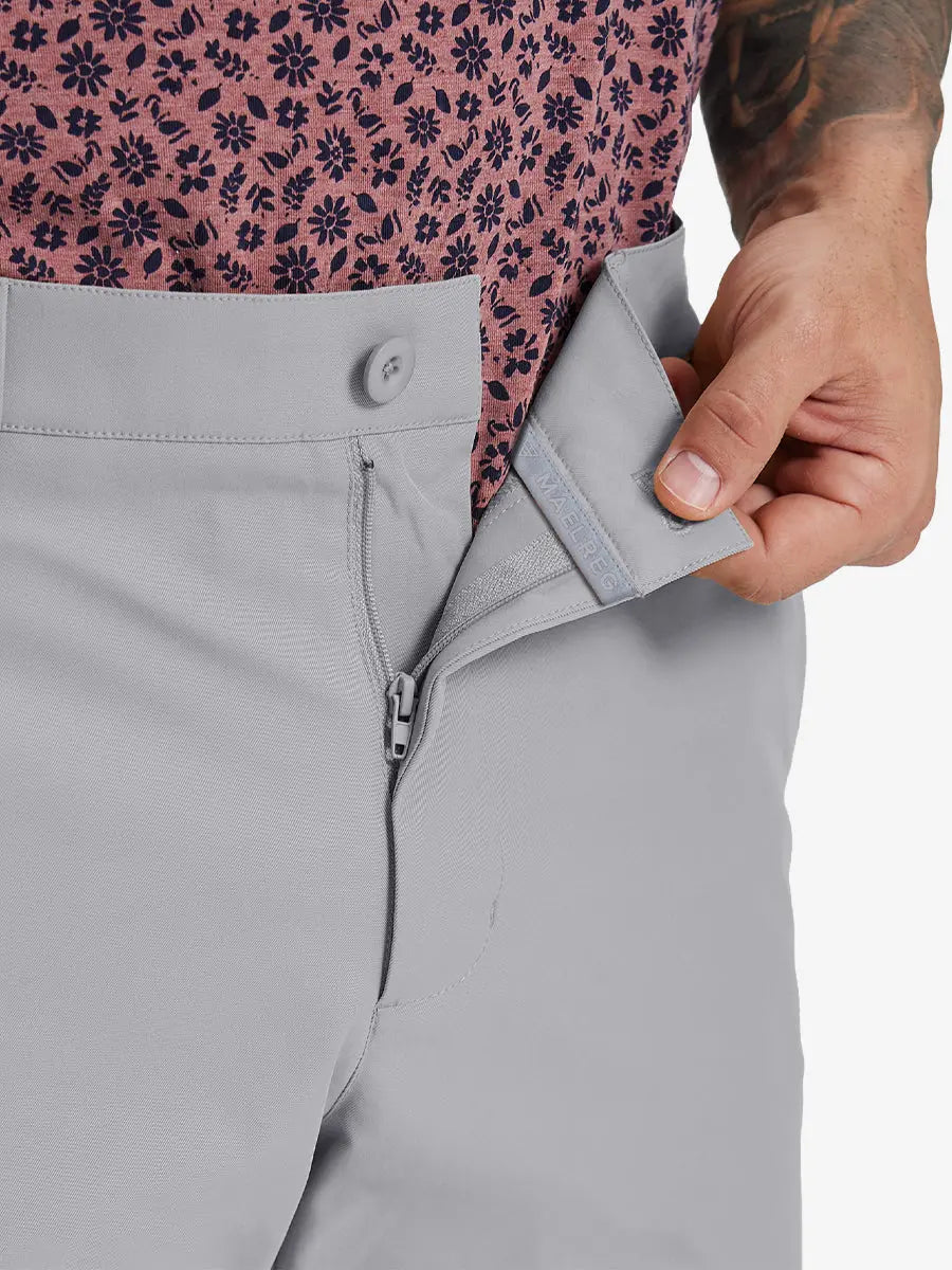Water Resistant Versatile 8 Pockets Shorts