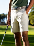 Water Resistant Golf Shorts