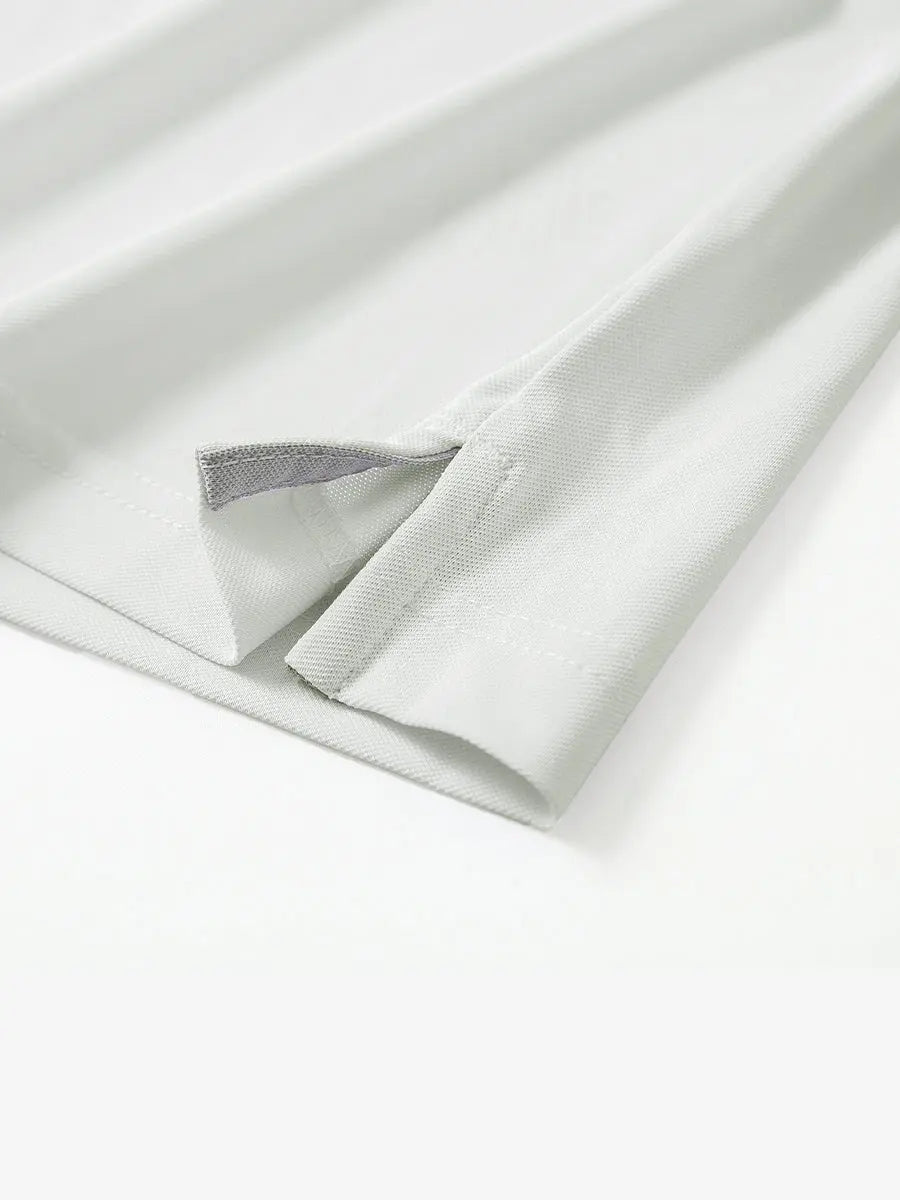 Ventilated Pique Performance Polo