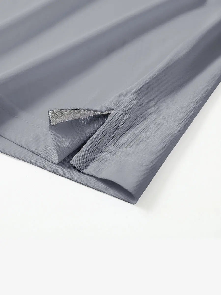 Ventilated Pique Performance Polo