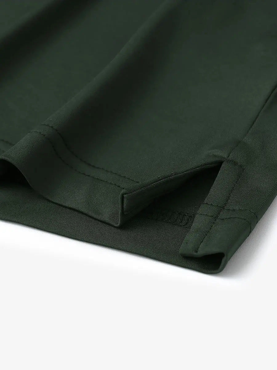 Everyday Jersey Henley Shirt