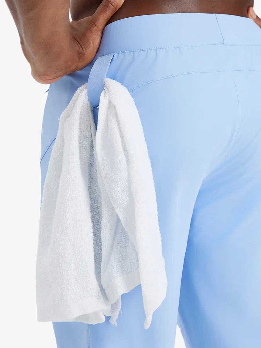 Performance Tapered Sports Joggers