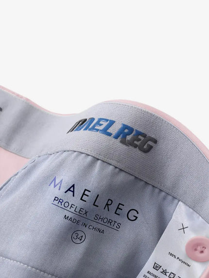 Water Resistant Golf Shorts