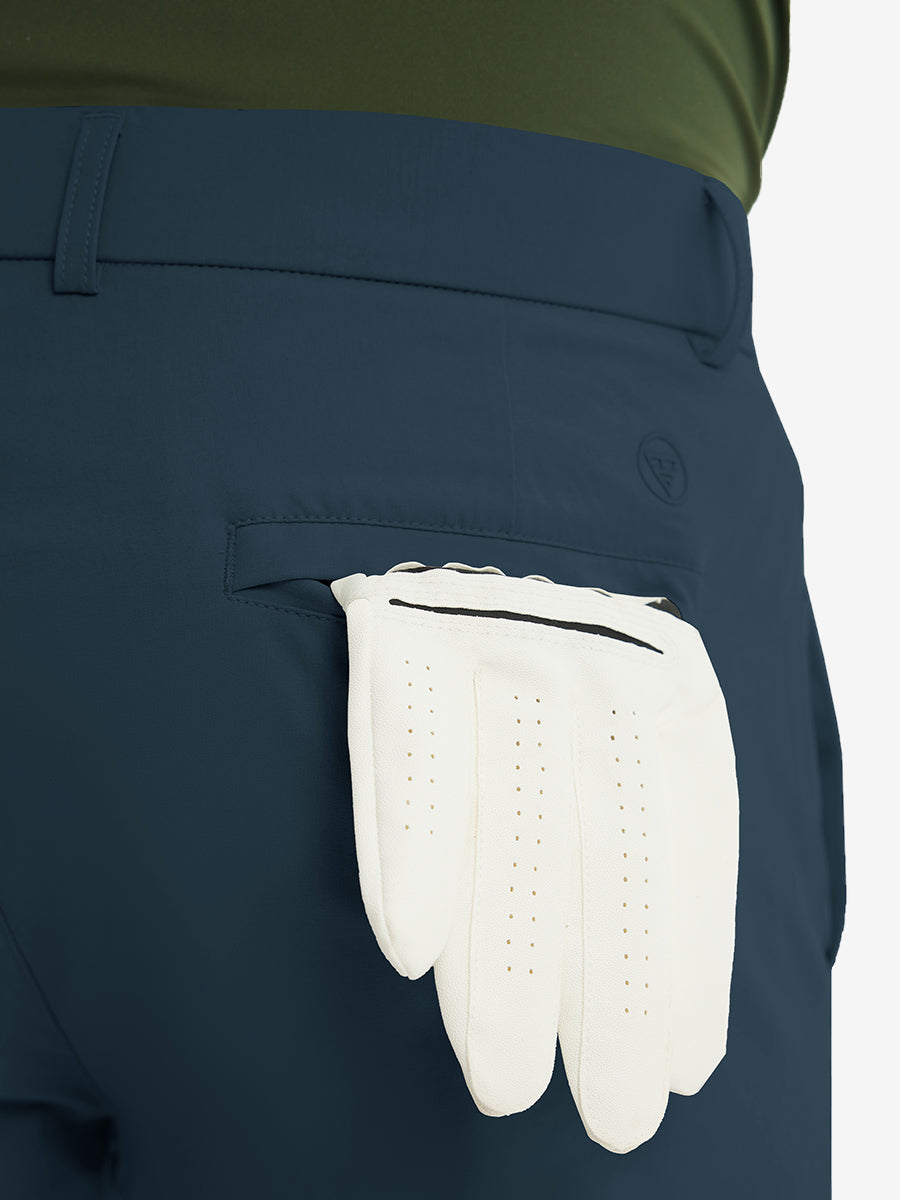 Stretch Quick Dry Casual Golf Pants with 4 Pockets