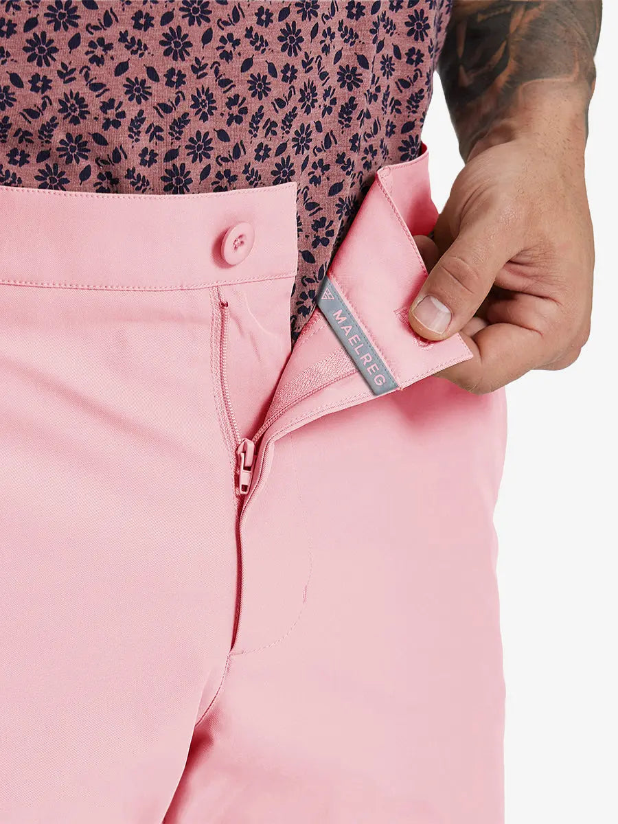 Water Resistant Versatile 8 Pockets Shorts