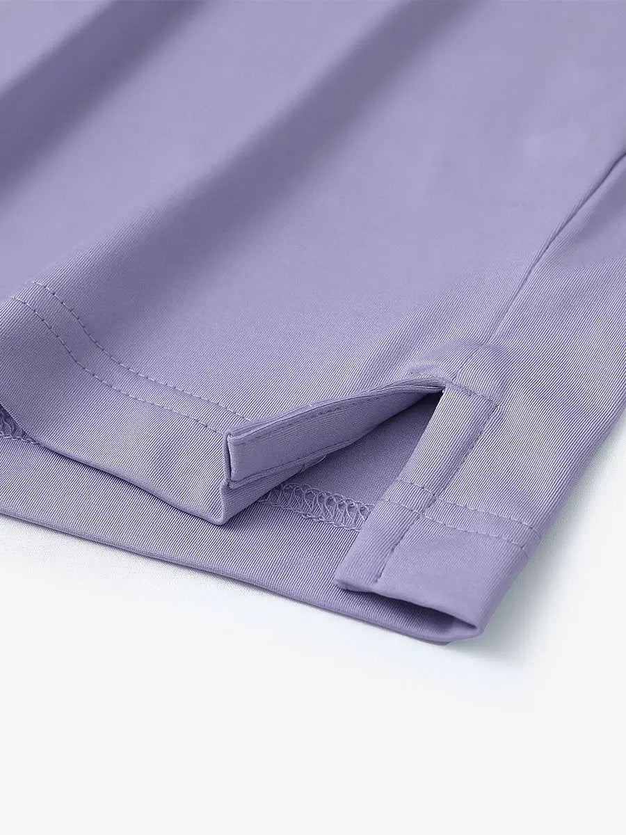 Everyday Jersey Henley Shirt