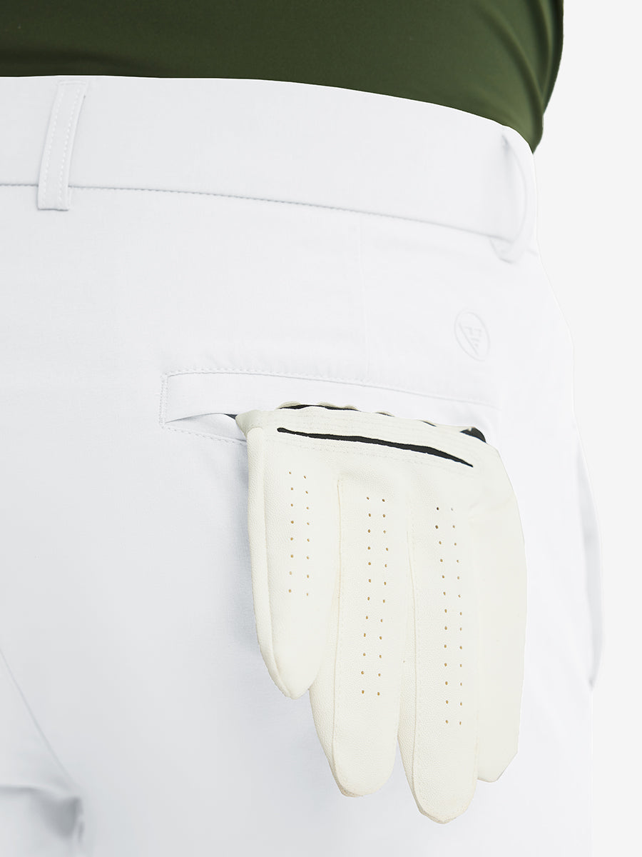 Stretch Quick Dry Casual Golf Pants with 4 Pockets