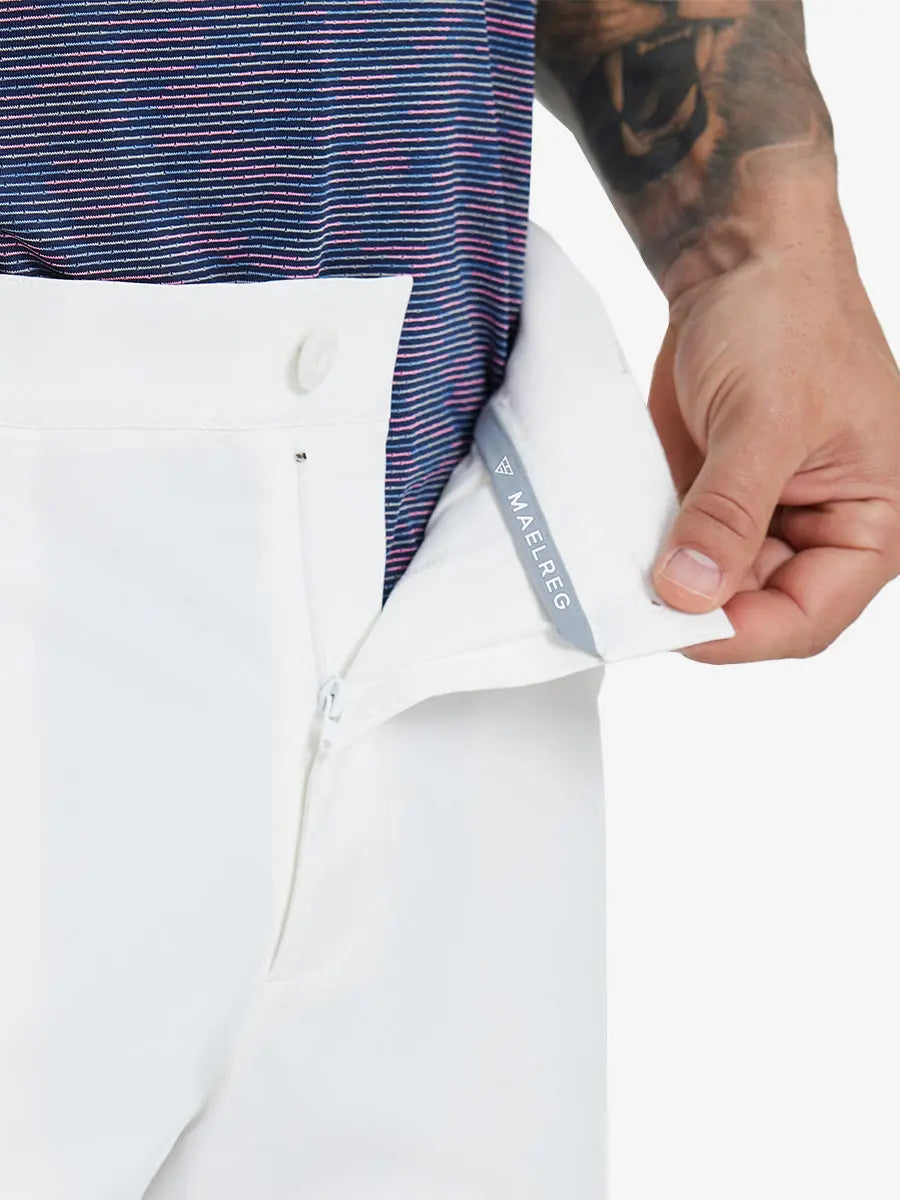 Water Resistant Versatile 8 Pockets Shorts