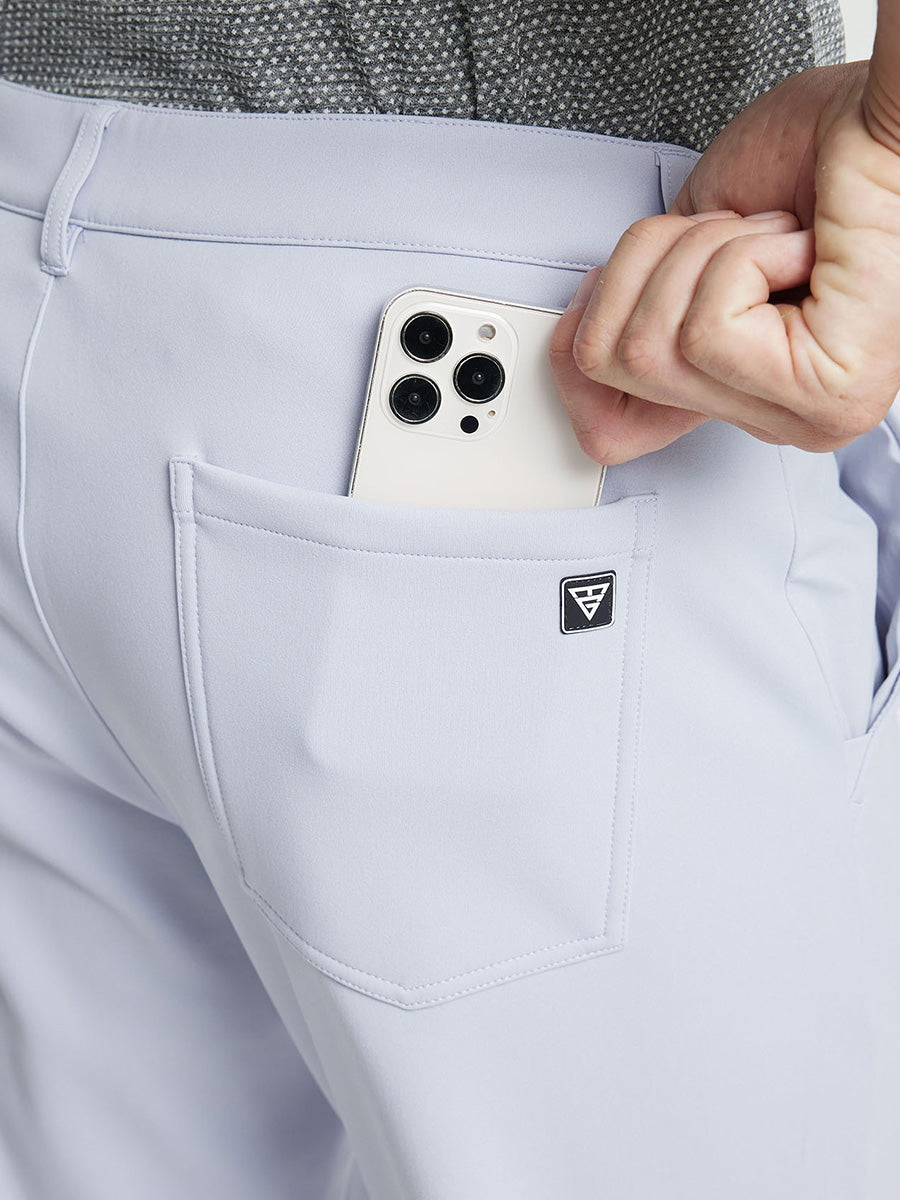 Water-Resistant Fleece Lined Pants