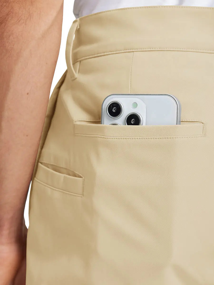Water Repellent 8 Pockets Pants