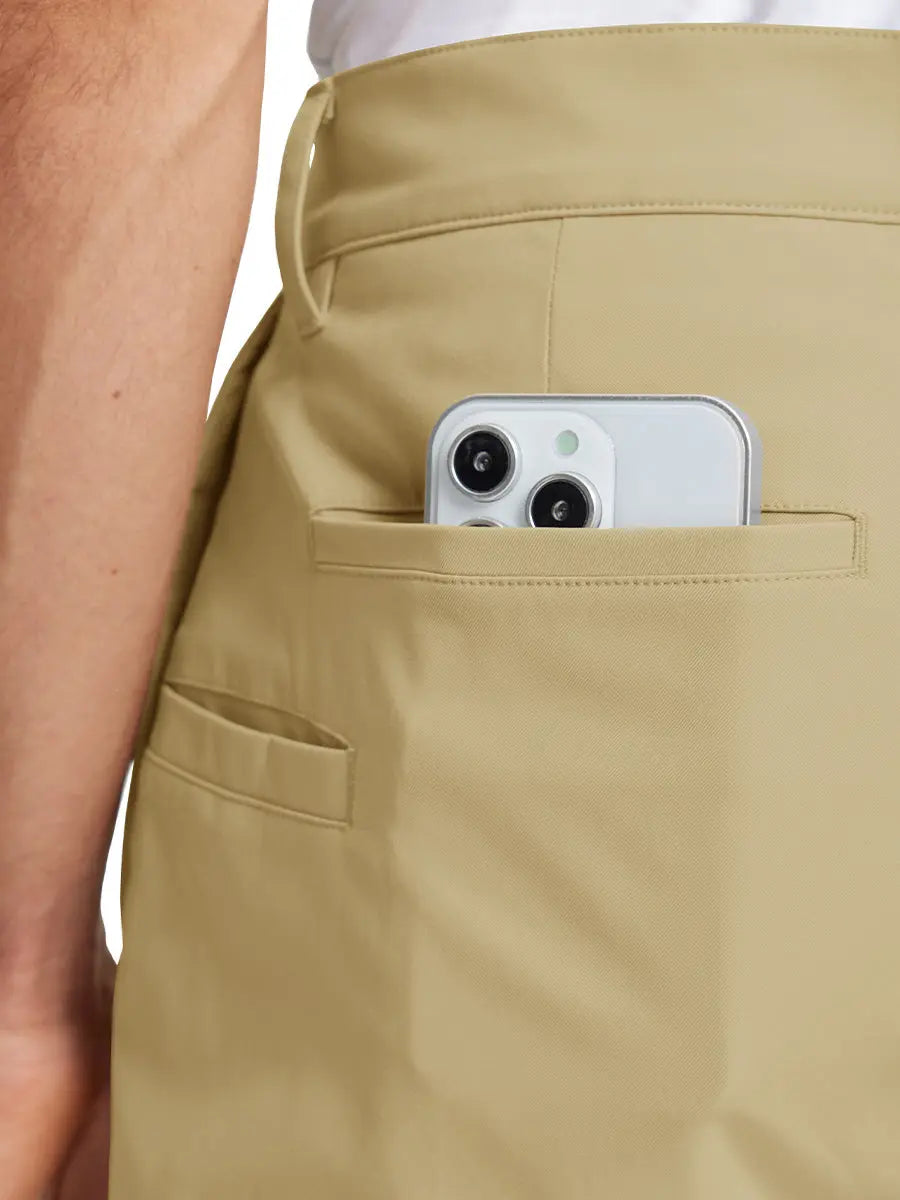 Water Repellent 8 Pockets Pants