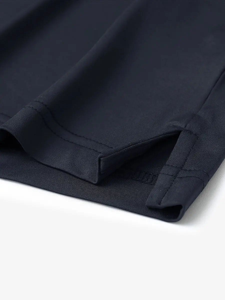 Everyday Jersey Henley Shirt