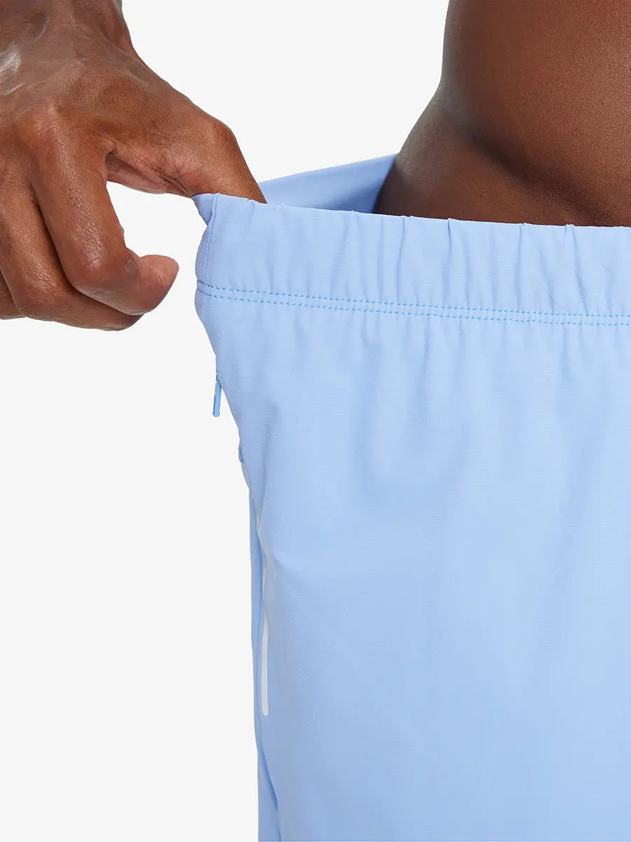 2 in 1 Running Sports Shorts with Liner